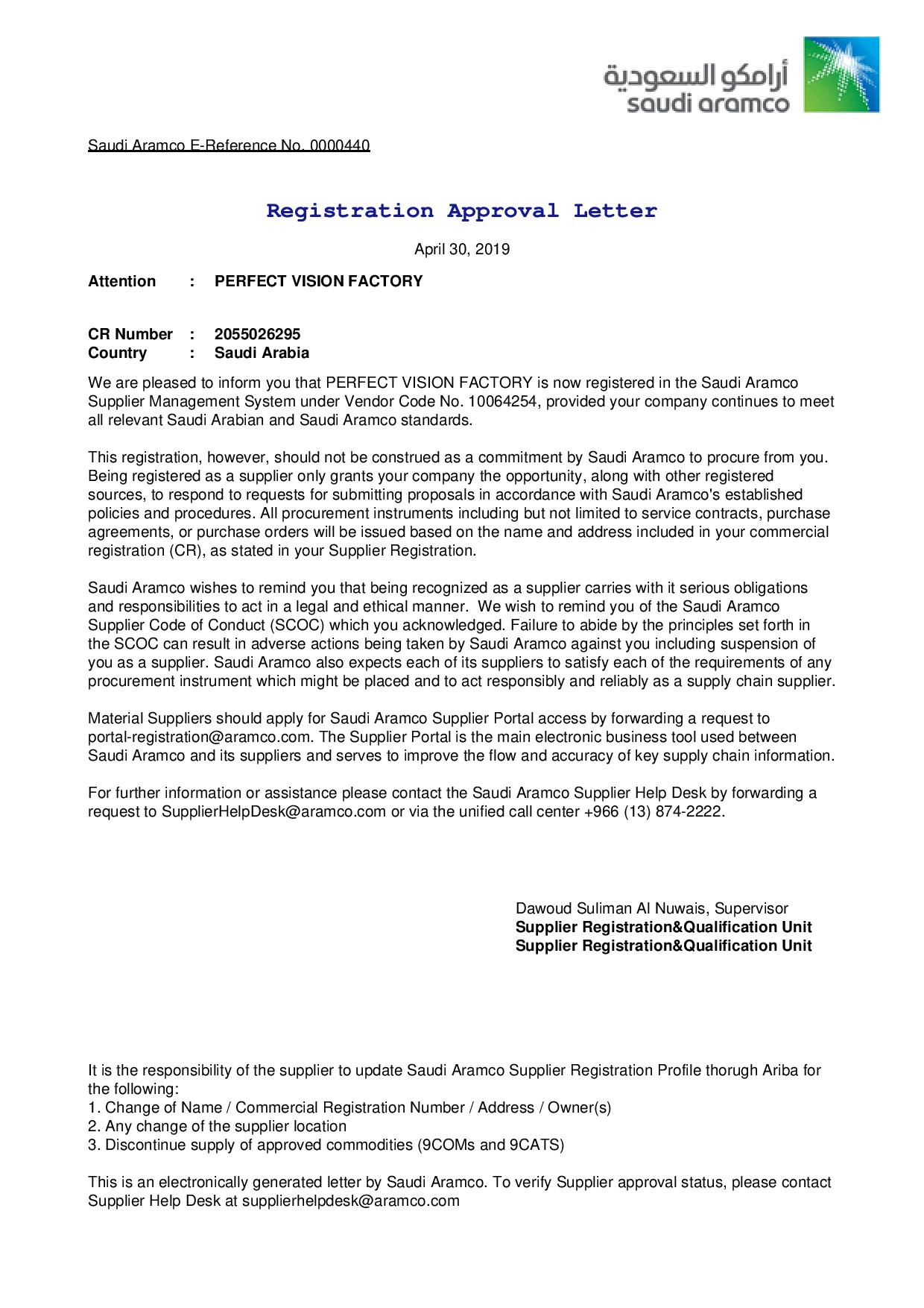 Saudi-Aramco-Approval-Letter-page-001
